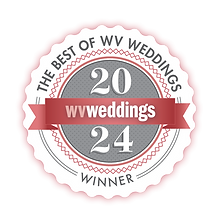 Best of WV Wedding - Photo Booth
