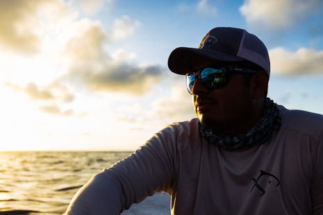 Nestor Fishing-Isla Arena-Yucatan-Trail-CARF-14