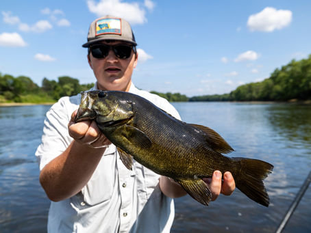 Do you need gear to start fly fishing? Nope. Here’s how beginners get started in the Twin Cities—no equipment, no pressure, just a good time on the water.