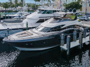2016 Marquis 660 Sport Yacht
65 ft. Flybridge $1,800,000