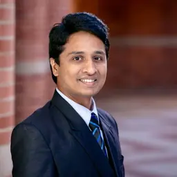 作家相片: Adarsh Shetty