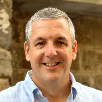 作家相片: Joe Burke