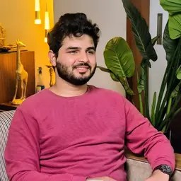 作家相片: Shubham Gujarathi