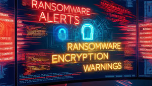 RansomHub 勒索攻擊風暴：全球安全防線面臨前所未有挑戰