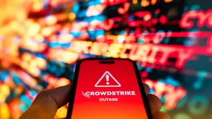 像黑鷹計劃般的資安事故：CrowdStrike事件深度剖析