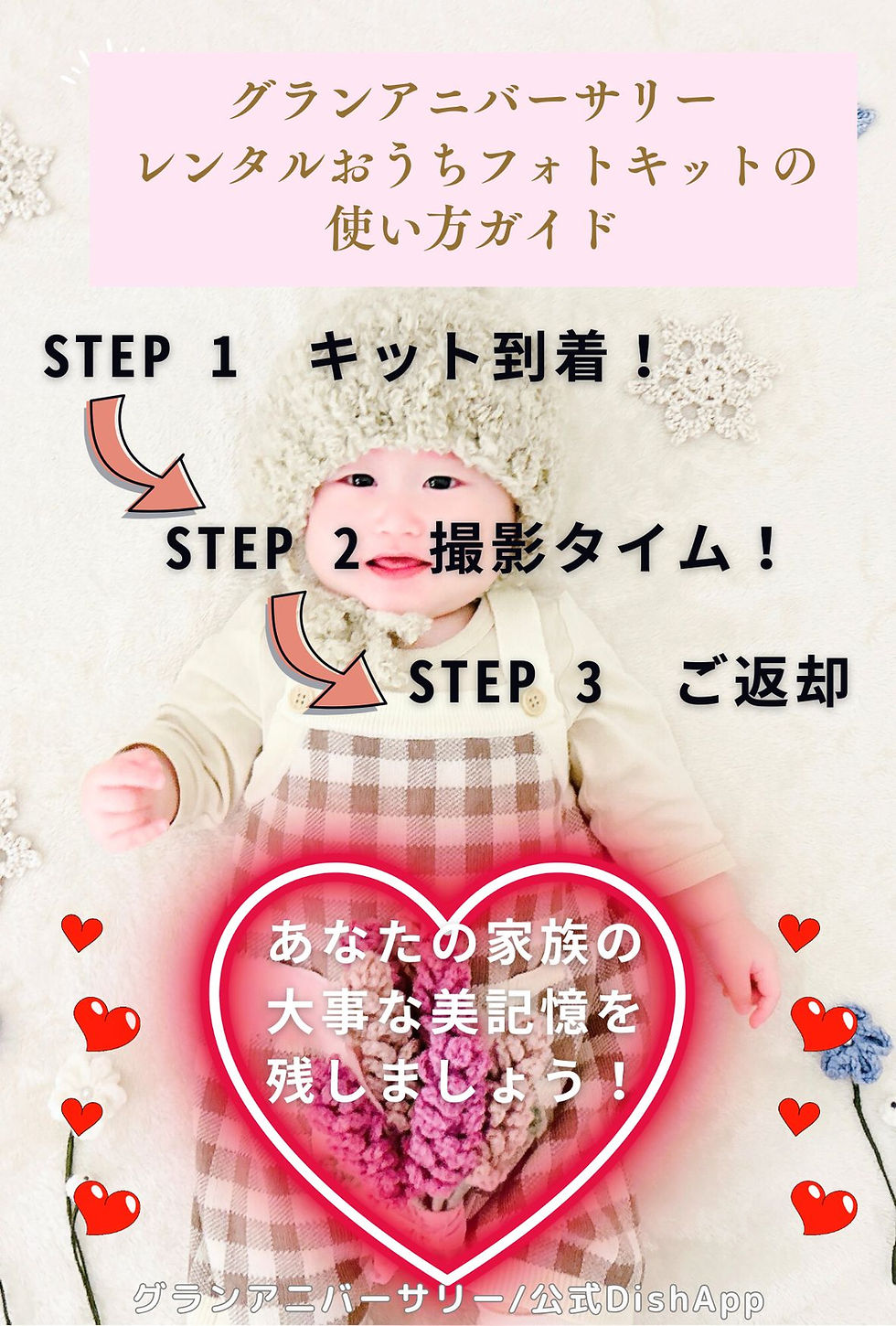安全に撮影するための注意点