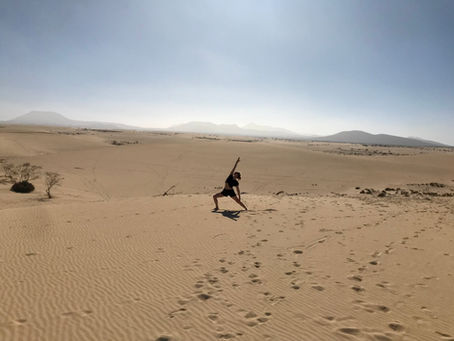 Les différents styles de Yoga