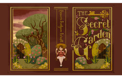 Cover Layout