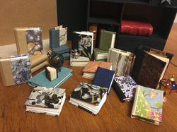 Mini Book Collection