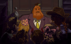 Al Capumpkin