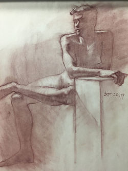 Sustained Pose