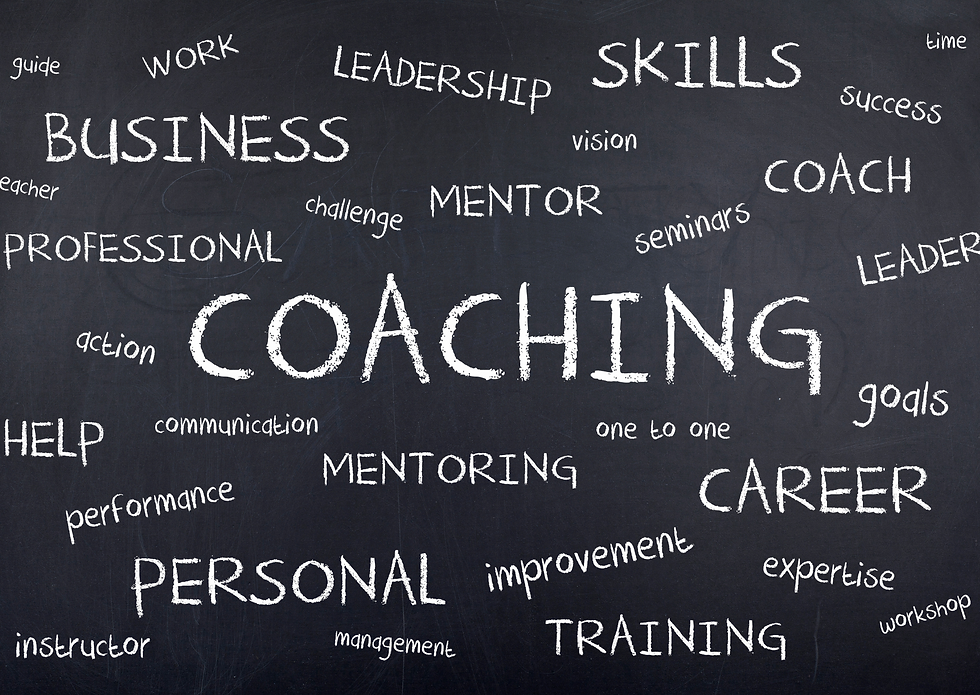 Coaching board