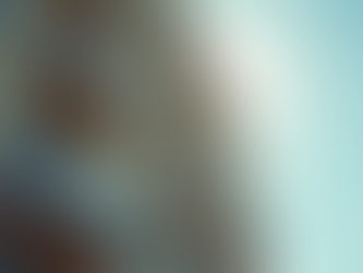 Modern apartment building in a German city