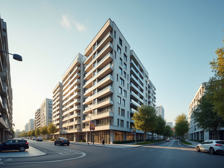 A Beginner’s Guide to Investing in German Real Estate