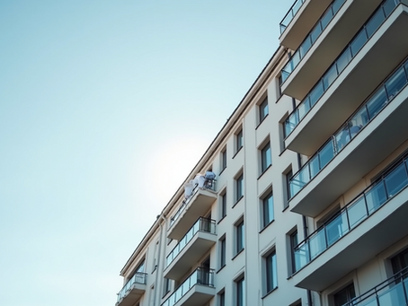 Getting a Mortgage in Germany: A Simple Step-by-Step Guide [Expat Friendly]