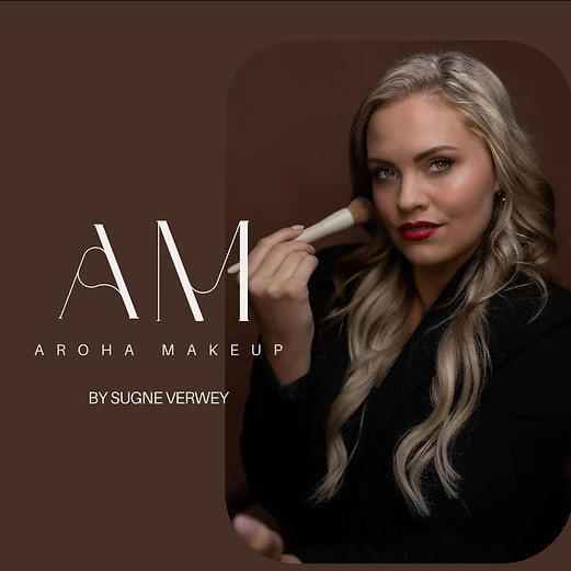 Sugne Verwey of Aroha Beauty