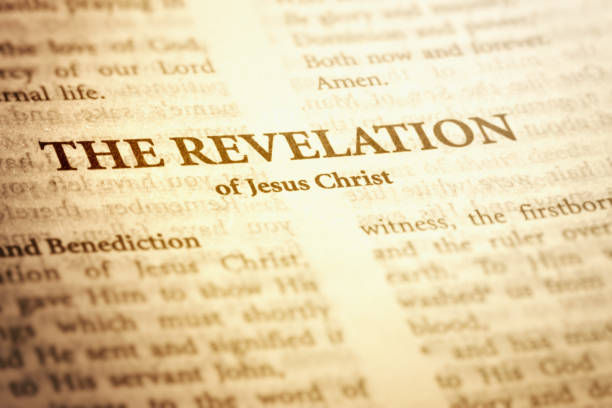 Revelation Literature Types