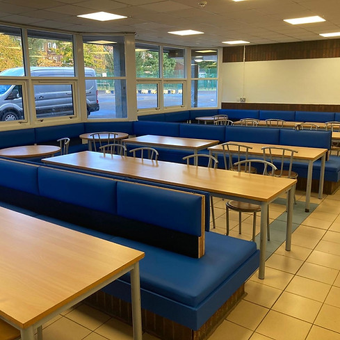 Doctor Stitch Upholstery Solutions, Largs, Scotland