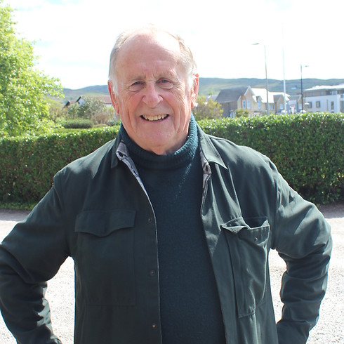 Gib Fitzgibbon Vestry Member Lay Representative.JPG