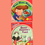 Thumbnail: Set of 2 Books_Songbirds Phonics_Julia Donaldson_Oxford