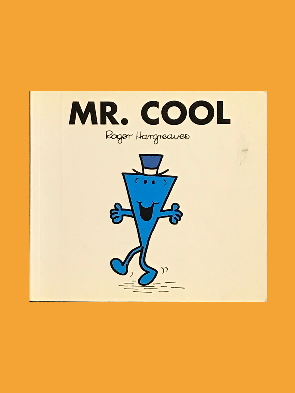 Mr Cool_Mr Men_B125-35