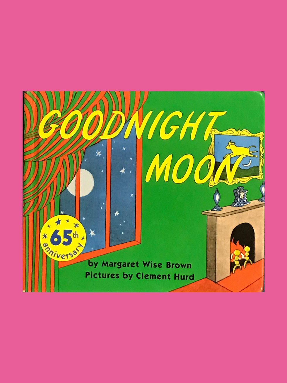 Goodnight Moon_B625-223
