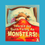 Thumbnail: There’s no such thing as Monsters!_B925-120