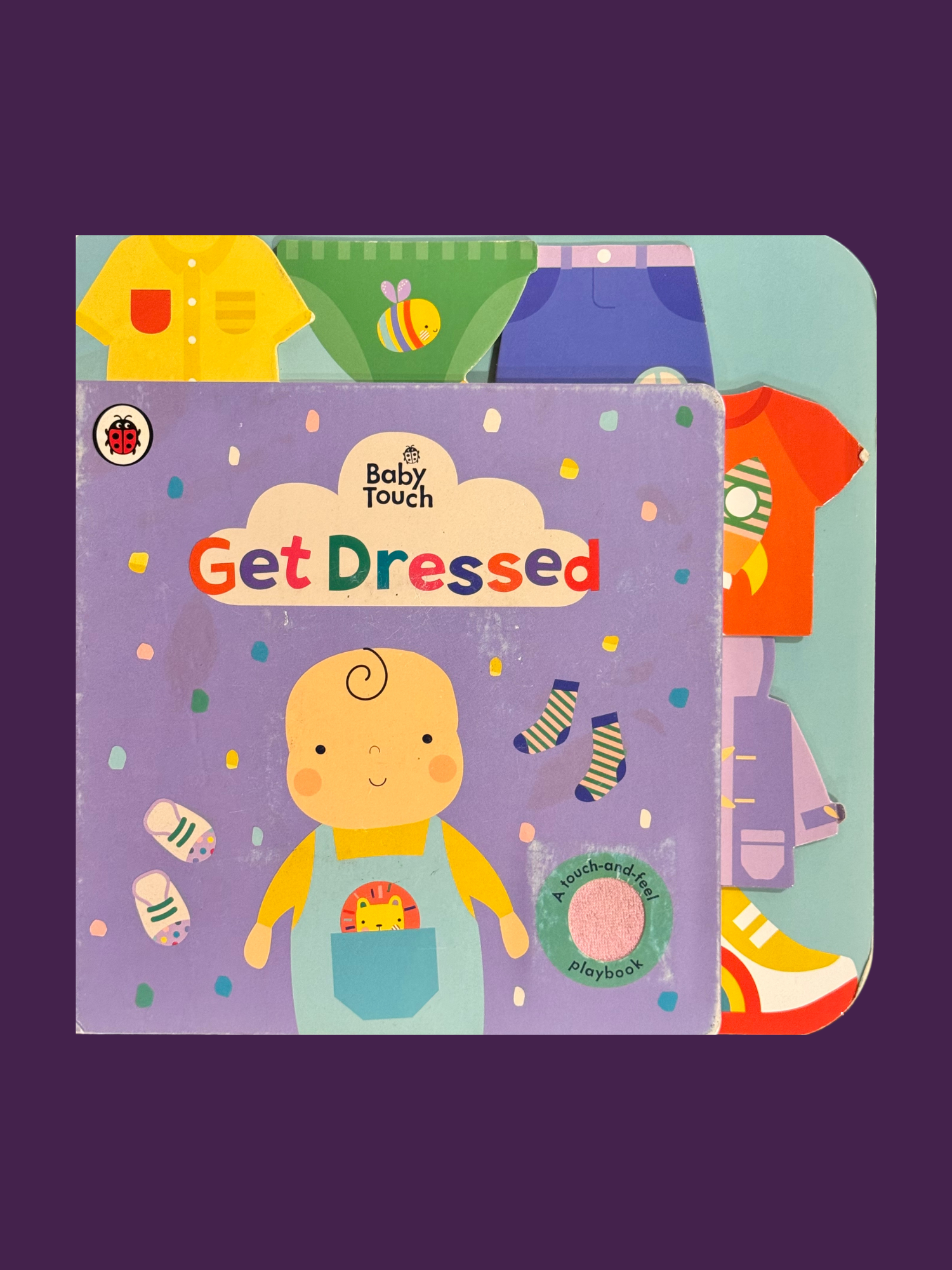 Get Dressed_Touch and Feel_B326-143