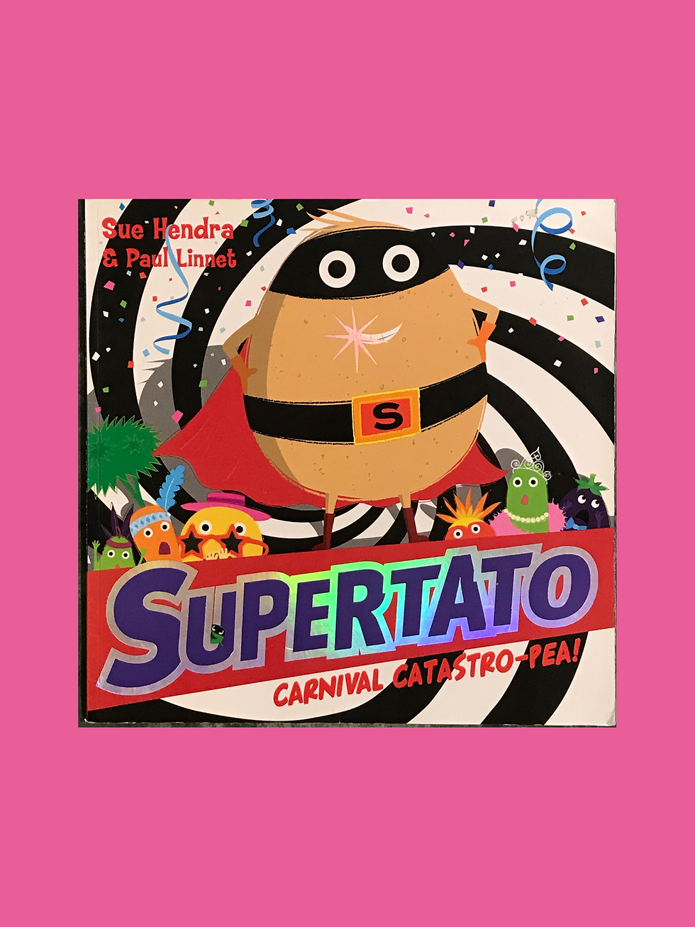 Supertato Carnival Catastro-Pea!_B525-57