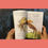 Thumbnail: The Tortoise and the Eagle_Usborne First Reading_B825-118