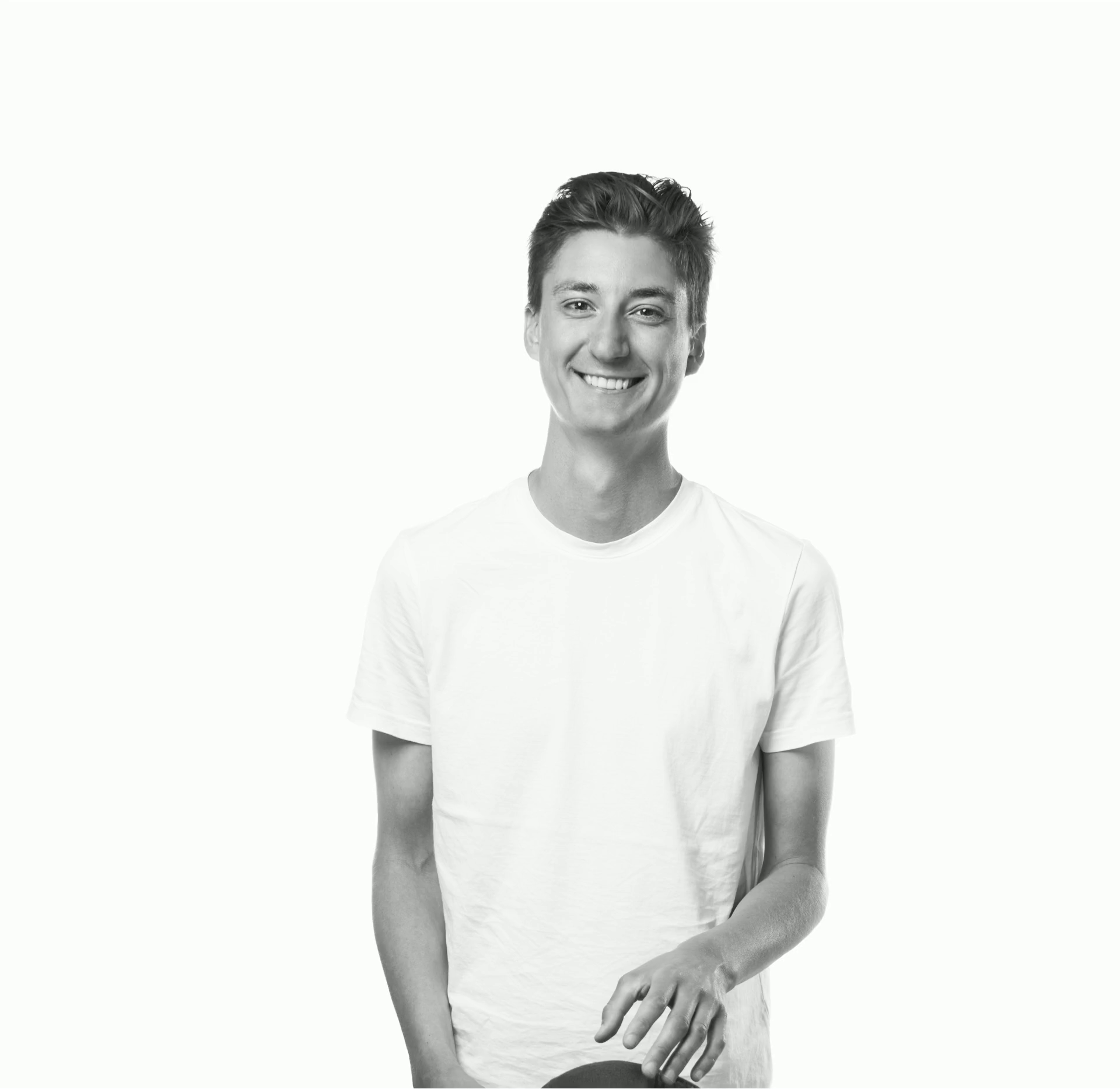 Toronto Photographer Quinton Meyer Canada