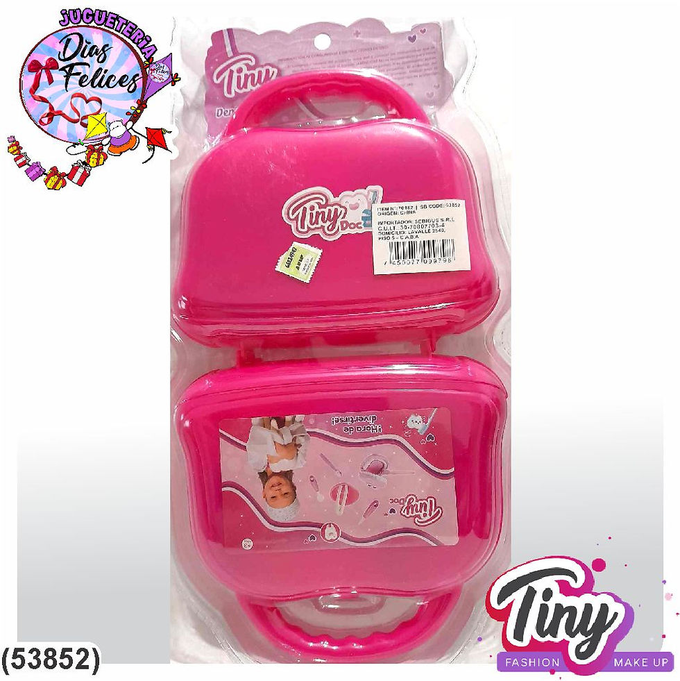 (53852) dentista en bandeja + Dias Felices Jugueteria + Tienda online + en dias felices to.jpg