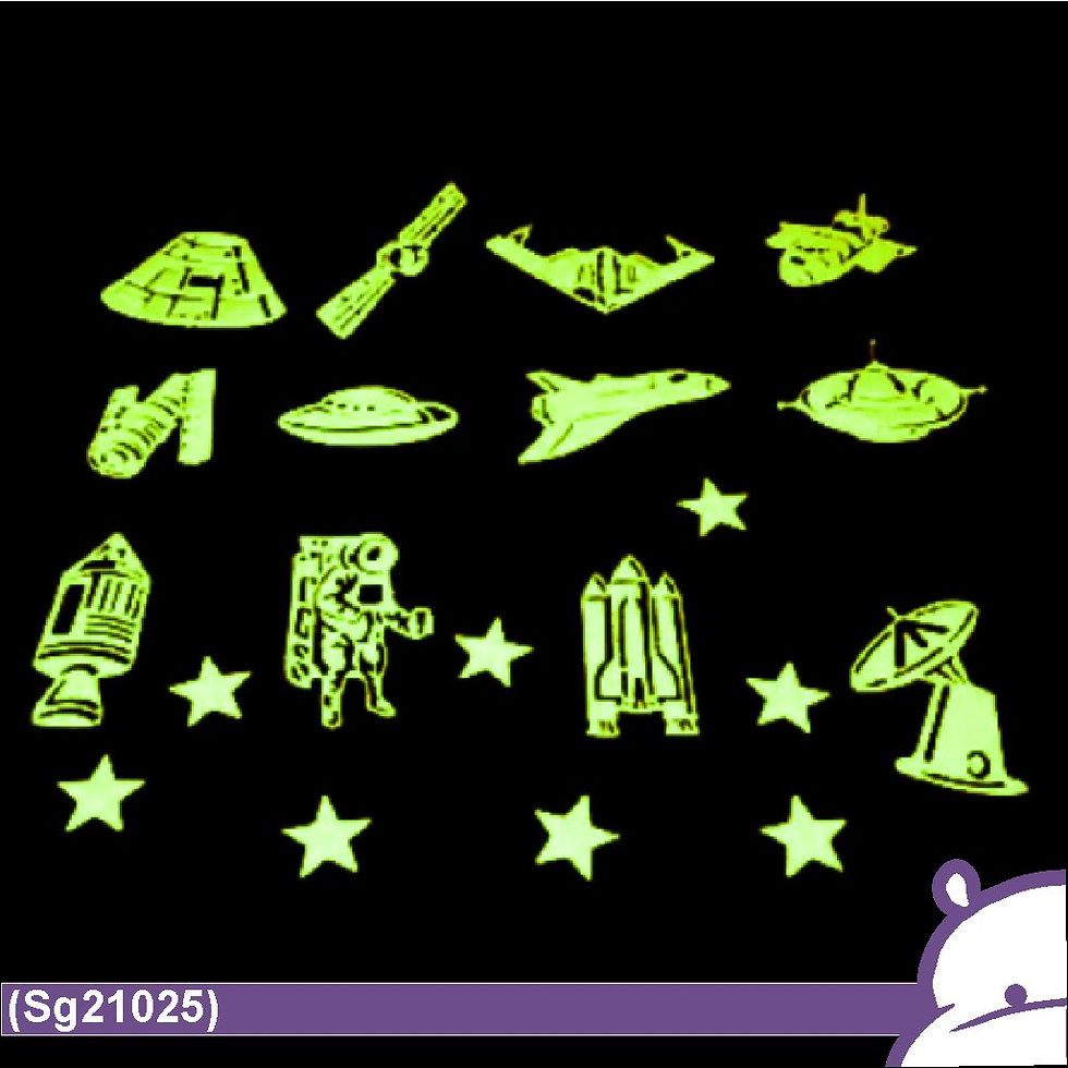 (SG21025) Figuras fluorescentes ASTRONAUTAS + Tamitoys + Juguetes para compartir + Juguete.jpg