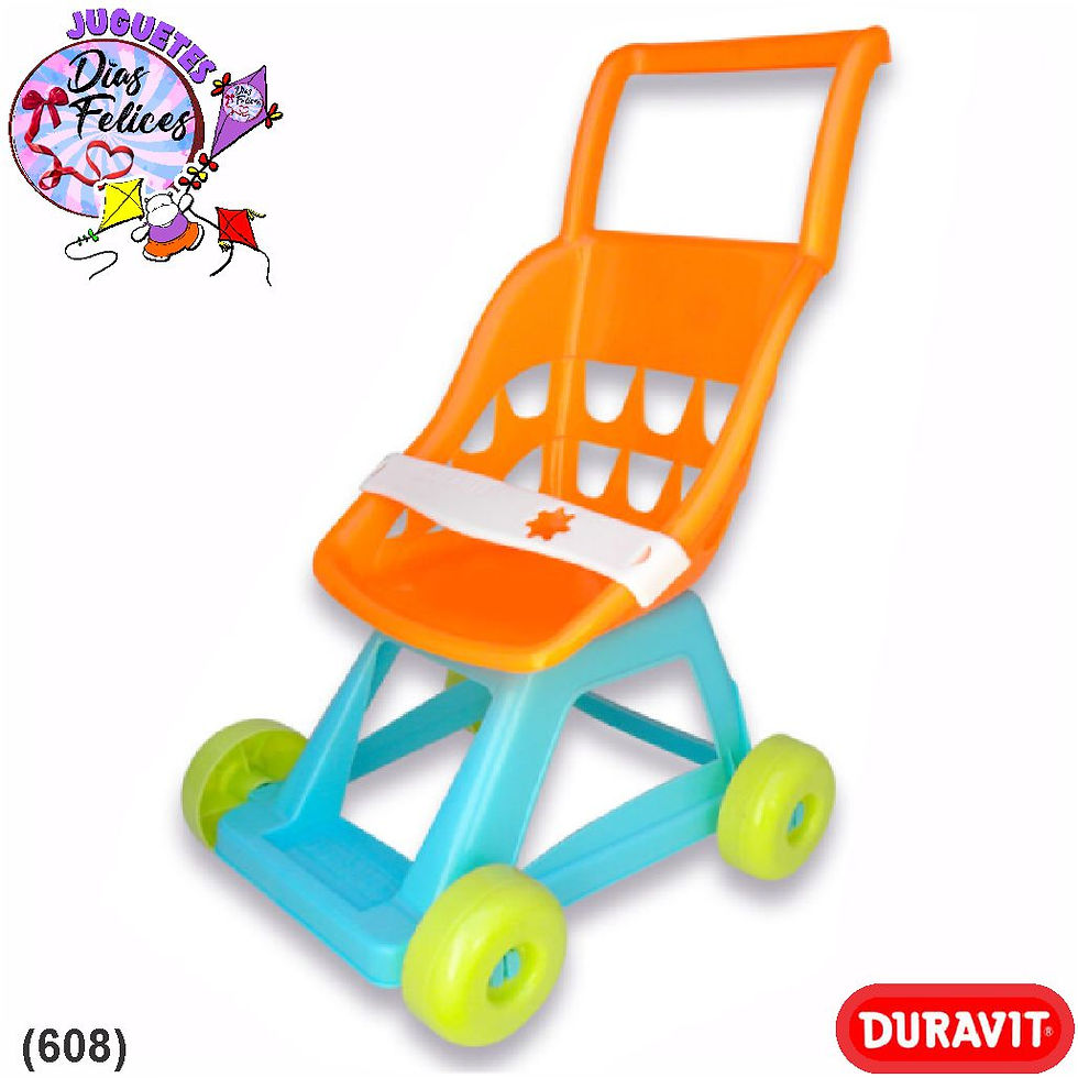 (608) COCHECITO DE BEBE + BEBOTE CARITO + Dias Felices Juguetes + Tienda + en Dias Felices.jpg