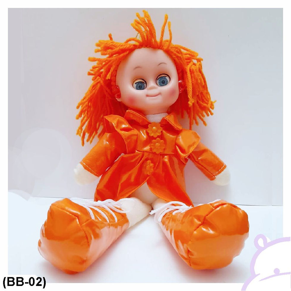 (BB-02) Bebota con Piloto de lluvia + Tami Toys + Juguetes para compartir + Jugueteria on.jpg