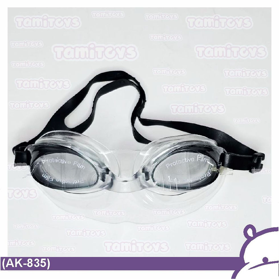 (AK-835) Antiparra Yongbo + Tamitoys + Juguetes para compartir + Jugueteria online + negro.jpg