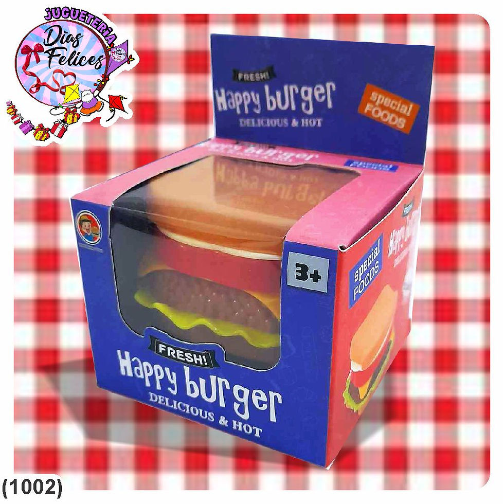 (1002) Hamburguesa para armar y desarmar + Días Felices Jugueteria + Tienda online + en di.jpg