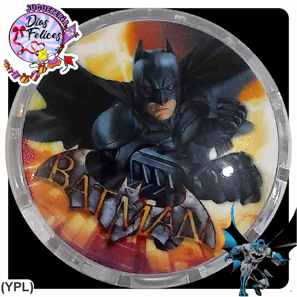 (YPL) Yo-Yo CON LUCES + Días Felices Jugueteria + Tienda online + En Dias Felices todo par.jpg