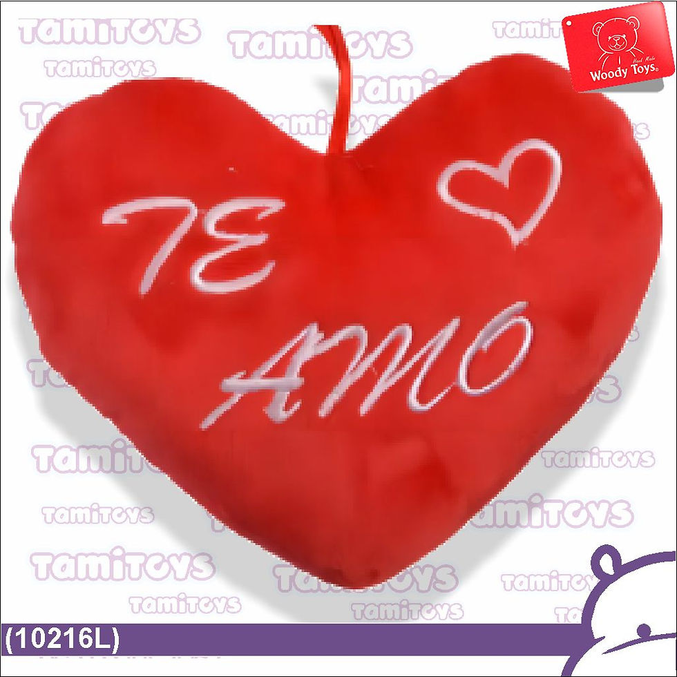 (10216L) Corazon grande + large + te amo + peluche + Tami Toys + Juguetes para compartir +.jpg