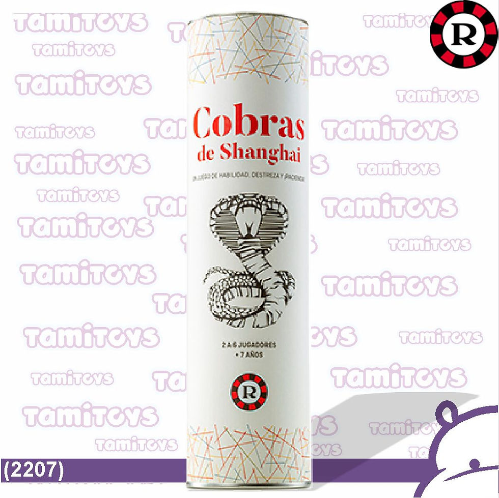 (2207) Cobras de Shanghai - Palitos Chinos - Ruibal + Tami Toys + juguetes para compartir .jpg