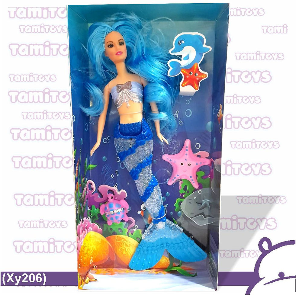 (XY206) Sirenita con luz + Tamitoys + Juguetes para compartir + Jugueteria online +.jpg