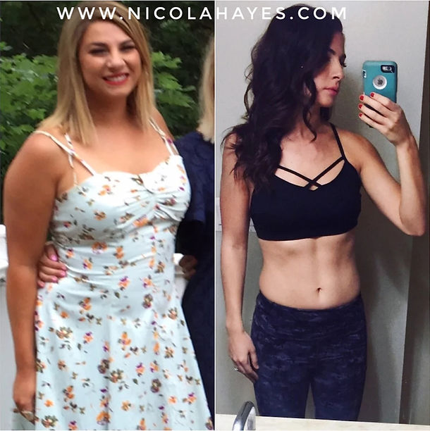 hypnosis for weight loss