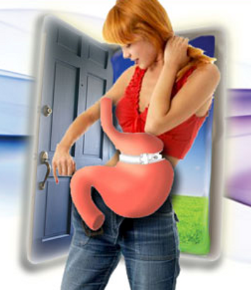 hypnotic gastric band surgery