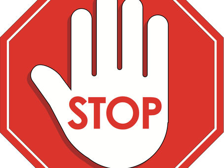 STOP! Cancel Technique