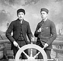 Vintage Sailors
