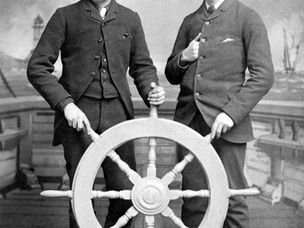 Numbers 15 - Castaways