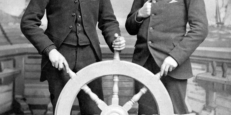 Commodore's Ball