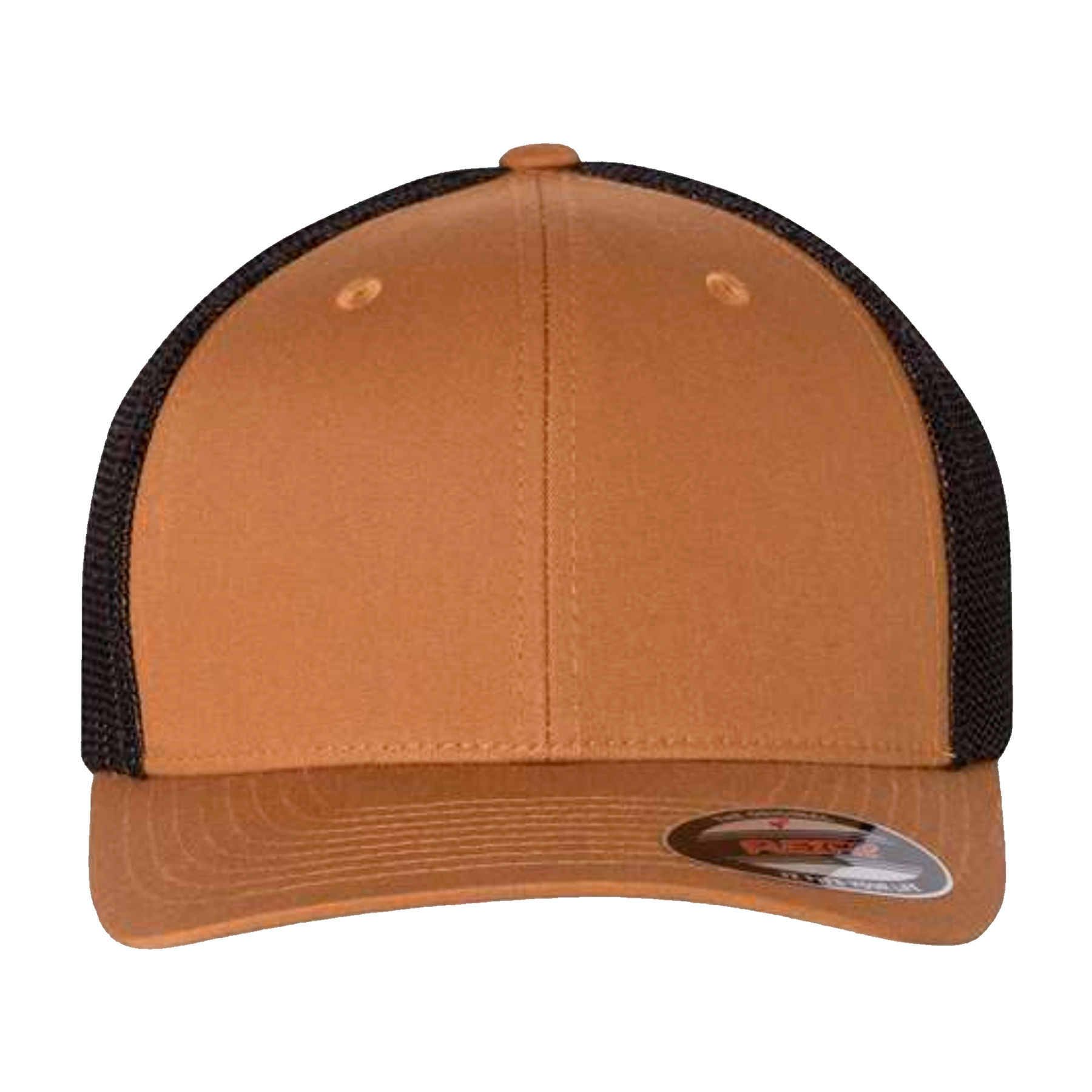 Classic FlexFit Fullback O/S | Custom Embroidered