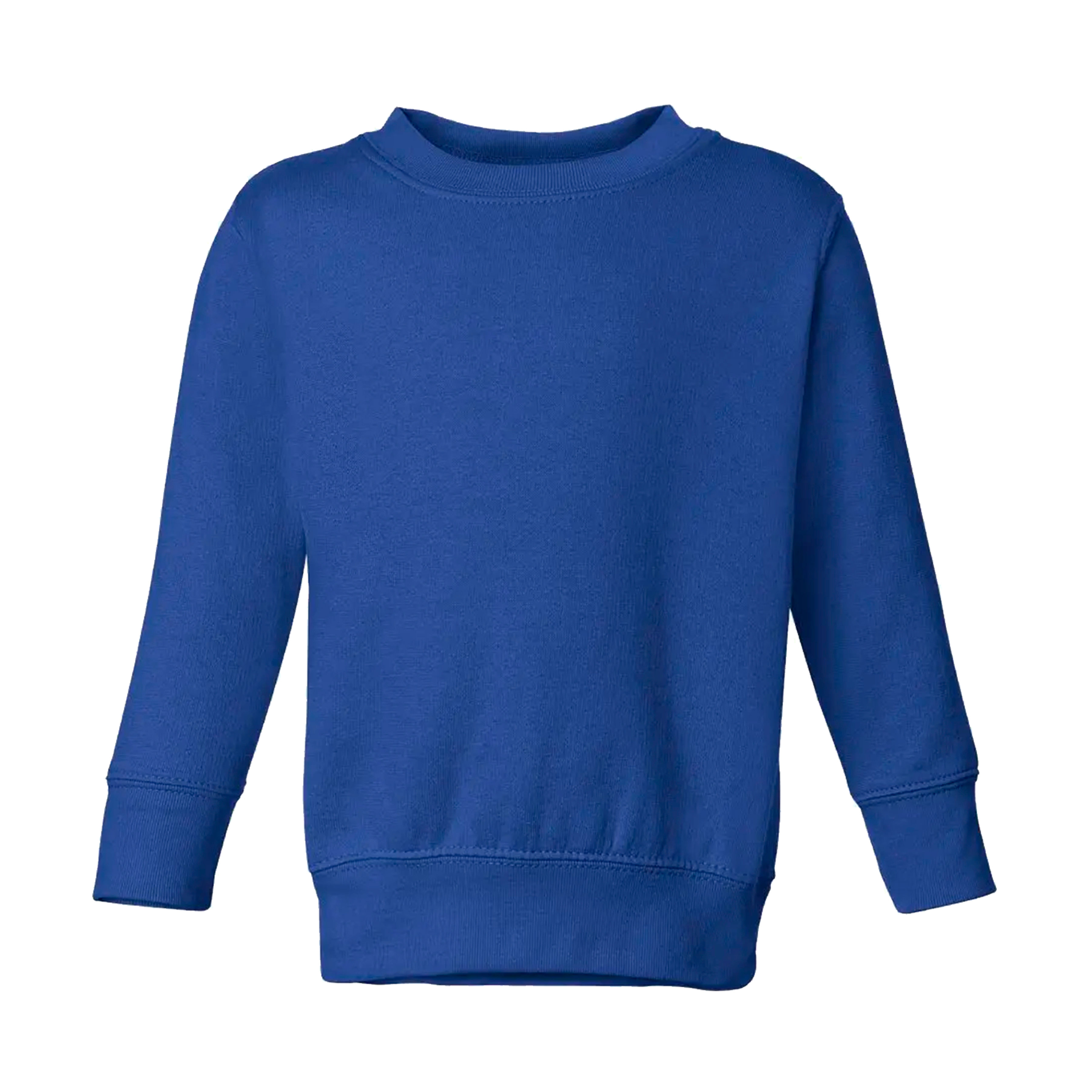 Custom Toddler Apparel