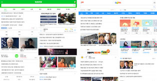 모바일 웹, 웹 앱, 하이브리드 앱, 네이티브 앱